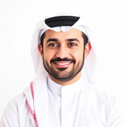 Ahmed Al-Rashid