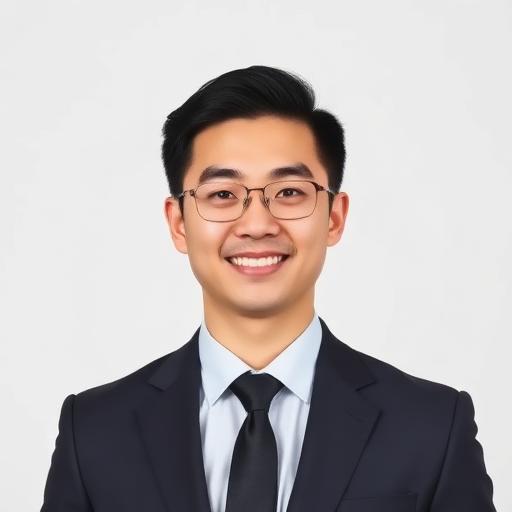 Chen Siyuan