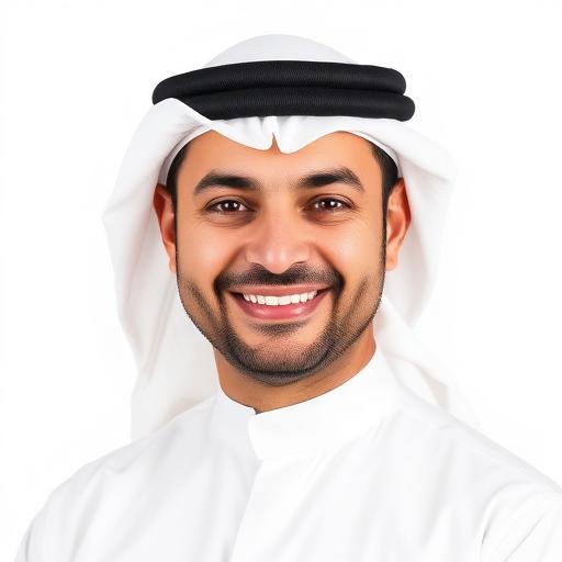 Khalid Al-Mansoori