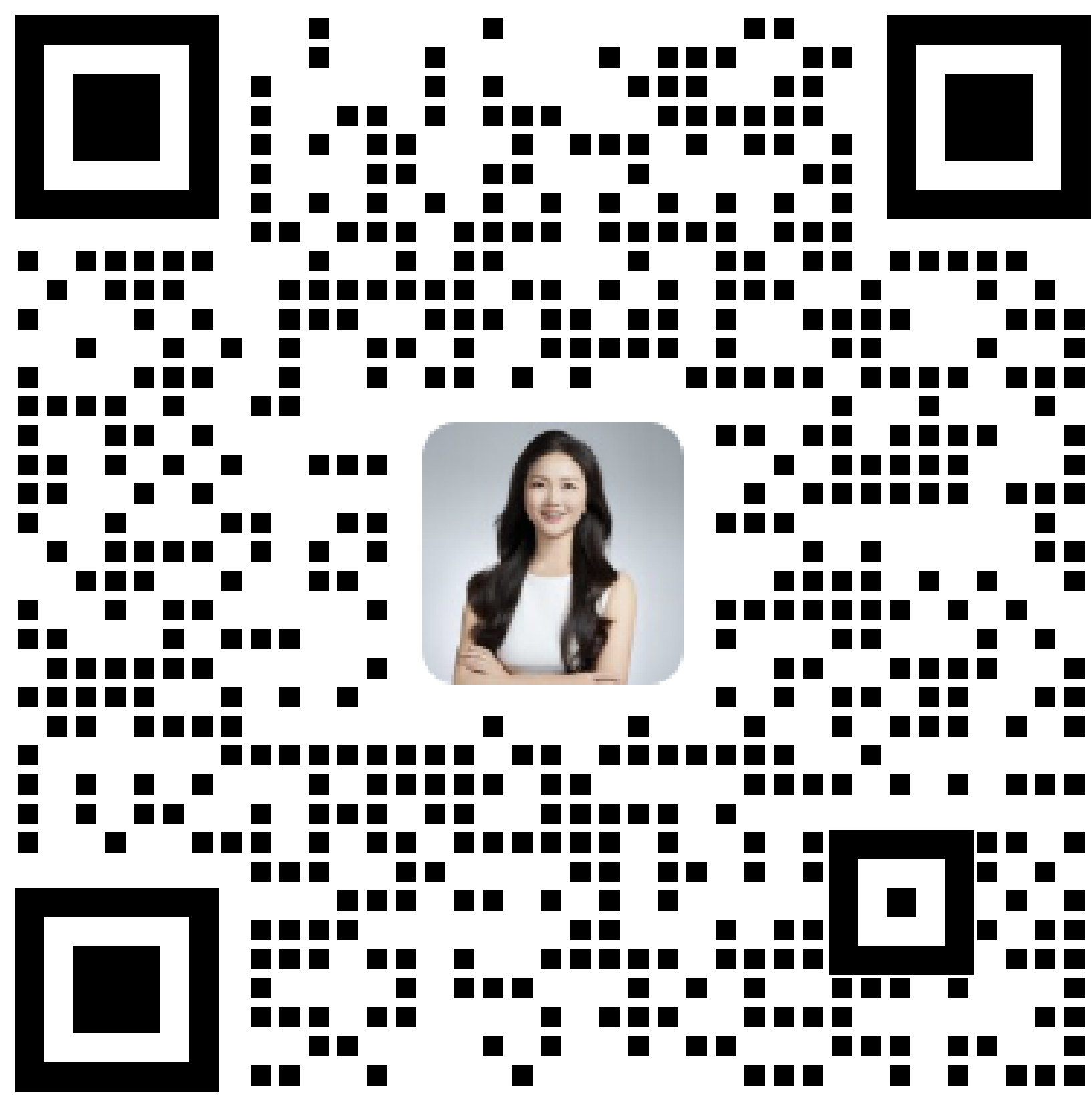 WeChat QR Code